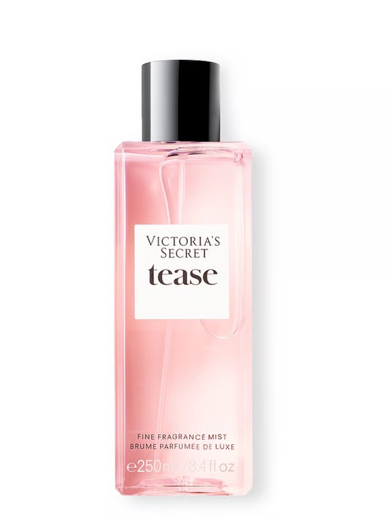 Victoria's Secret Other - Victoria's Secret Tease Fragrance Mist - Soft Pink Bottle